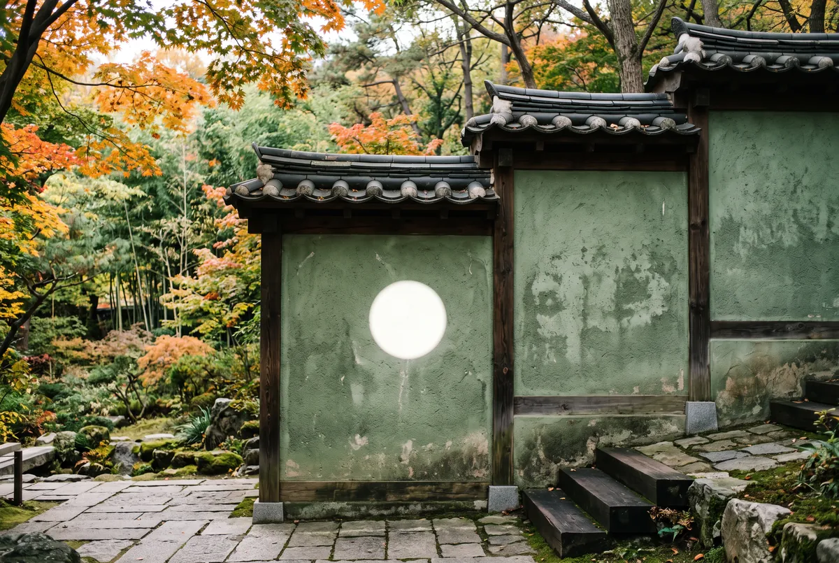 주소 링크 개인정보 보호와 권리 존중의 원칙을 상징하는 편집 이미지